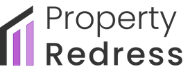 Property Redress Logo